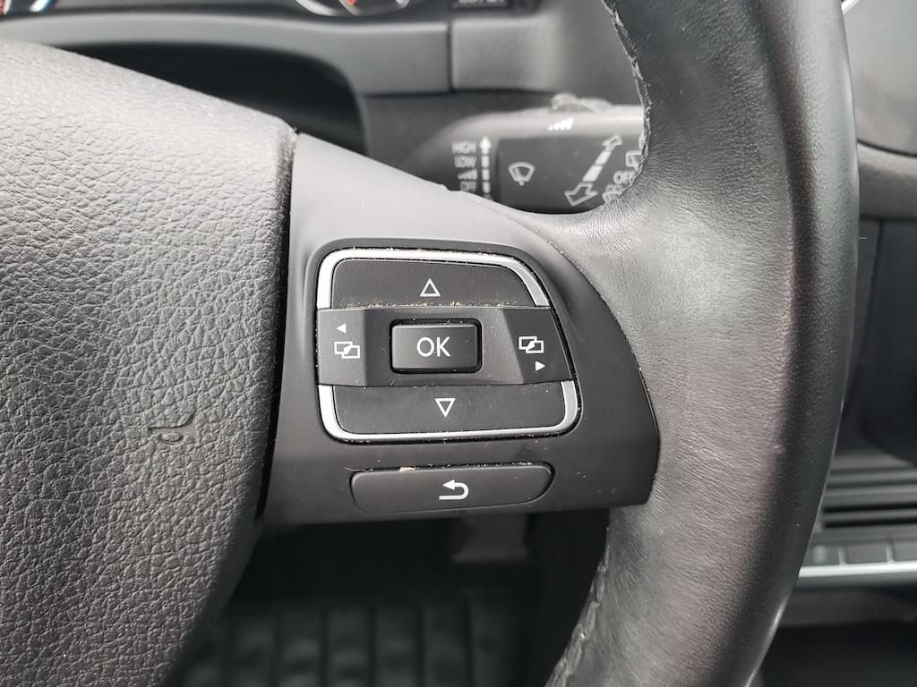 Used 2017 Volkswagen Tiguan Wolfsburg Edition AWD/4WD image 12