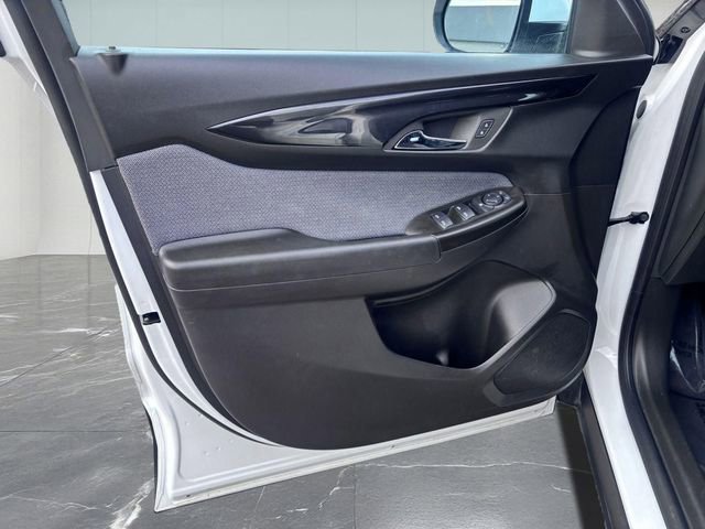 Used 2025 Chevrolet TrailBlazer LT image 12