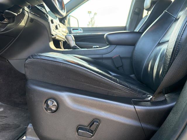 Used 2019 Jeep Grand Cherokee Limited image 14