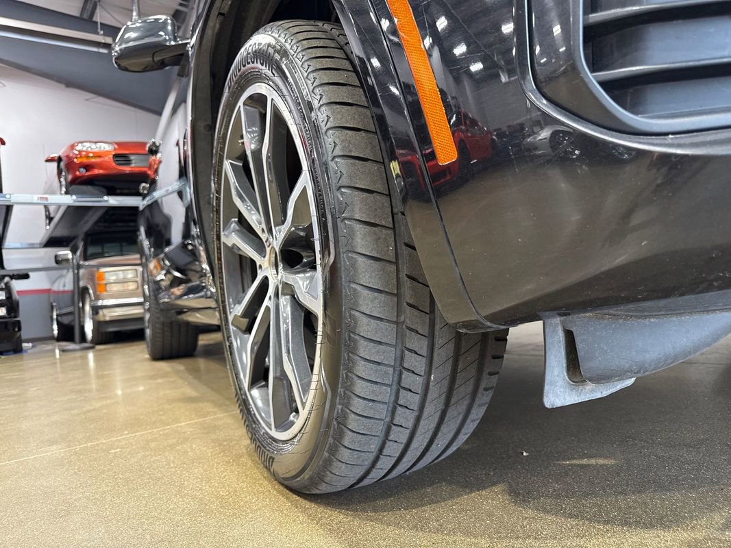 Used 2022 BMW X3 xDrive30i w/ M Sport Package 2 image 53