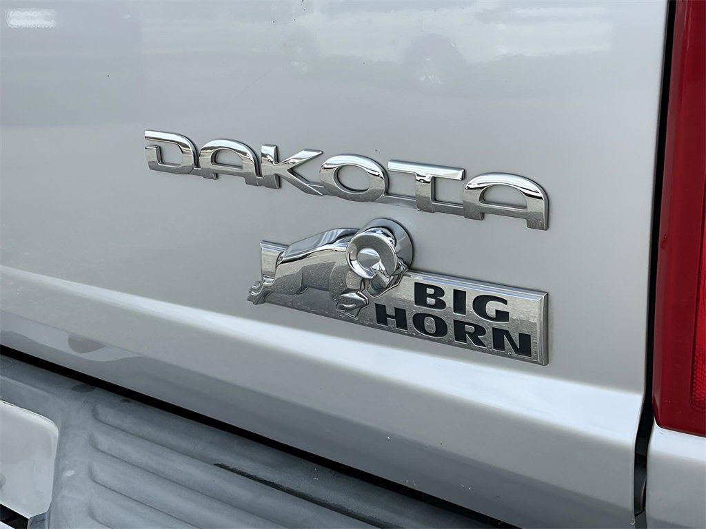 Used 2011 Dodge Dakota Big Horn image 43