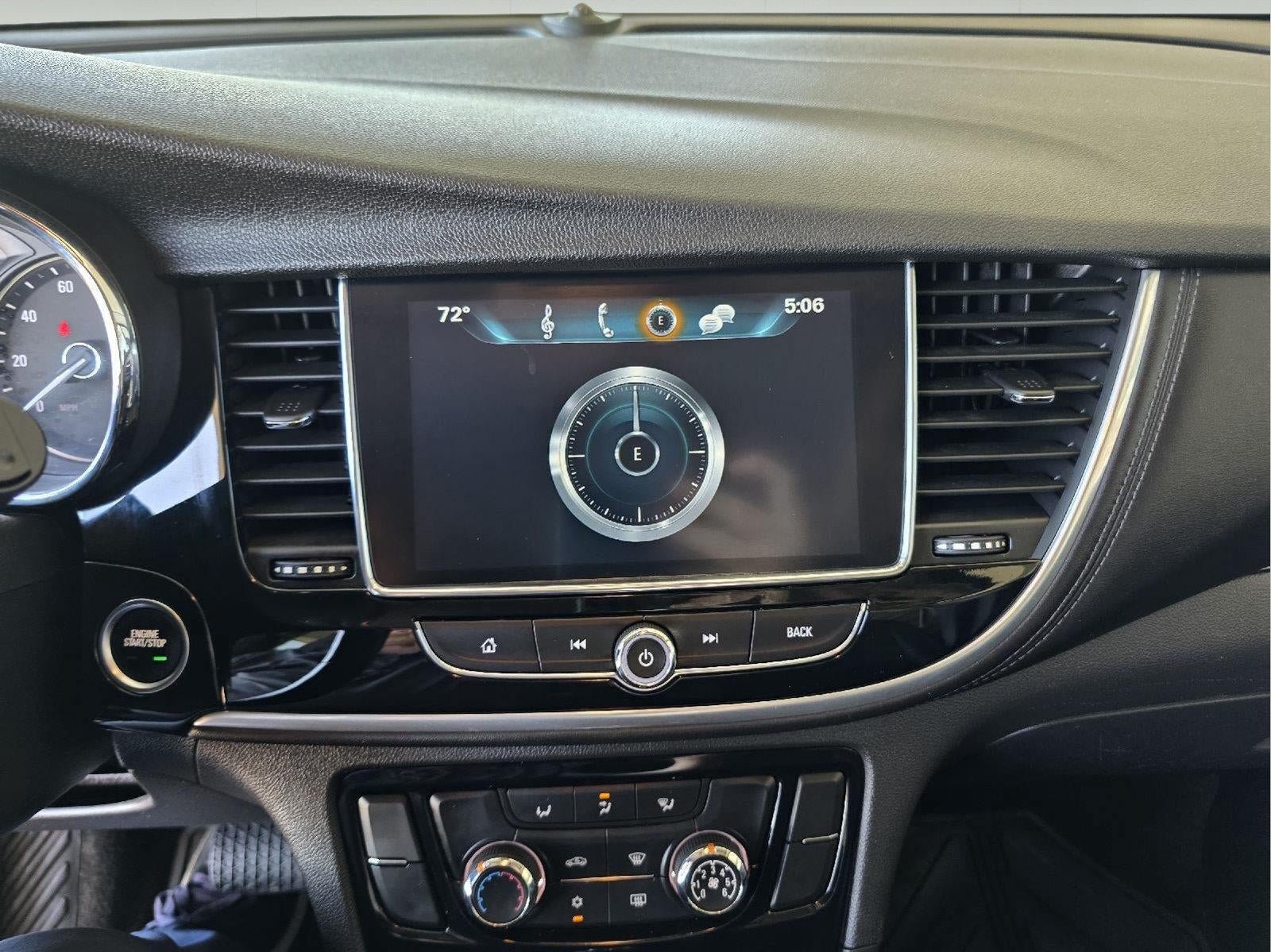 Used 2019 Buick Encore Preferred AWD/4WD image 14