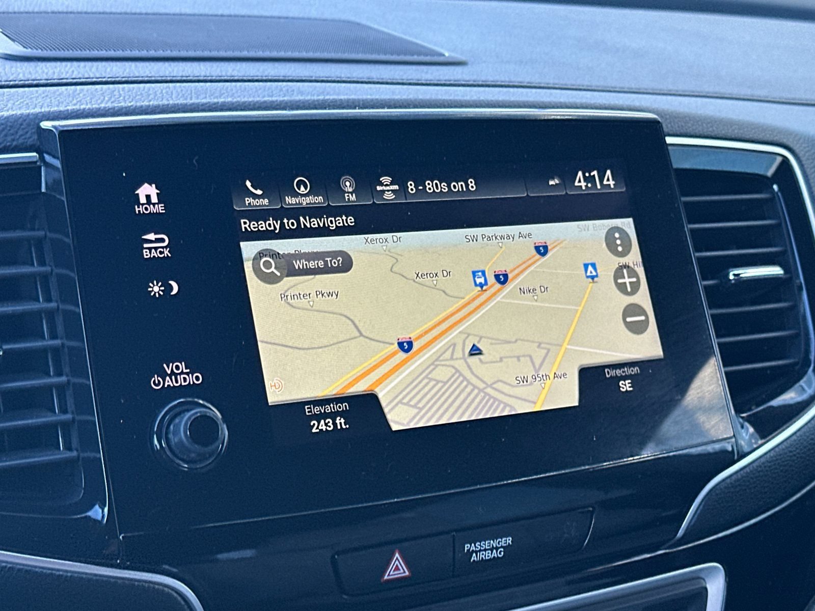 Used 2020 Honda Passport Elite image 18