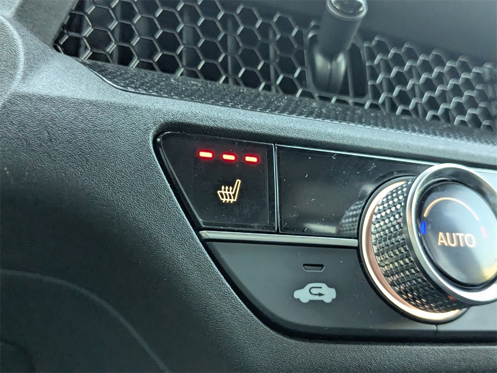 Used 2025 Honda CR-V Sport-L image 20