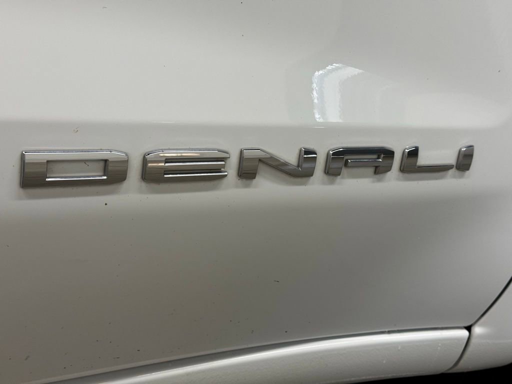 Certified 2024 GMC Sierra 1500 Denali w/ Denali Reserve Package image 36