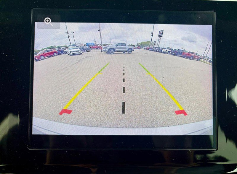 Used 2022 Jeep Grand Cherokee Altitude image 18