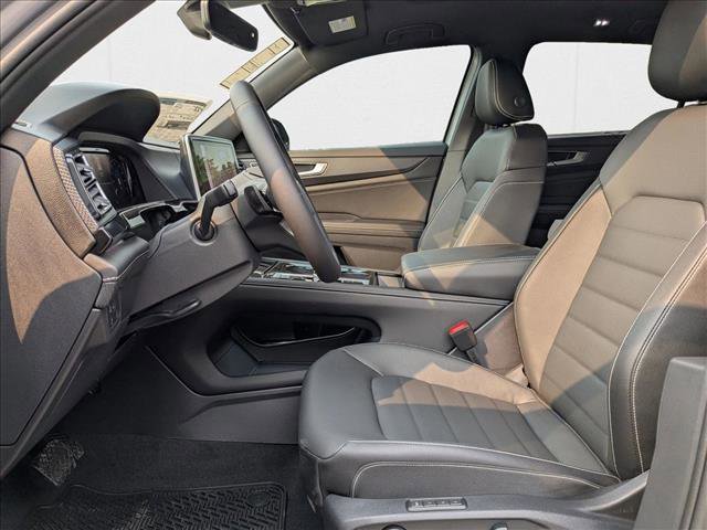 New 2026 Volkswagen Atlas Cross Sport SEL image 4