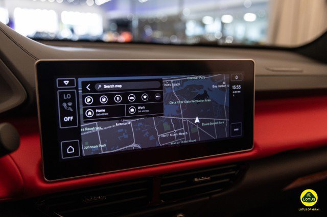 New 2025 Lotus Emira image 44