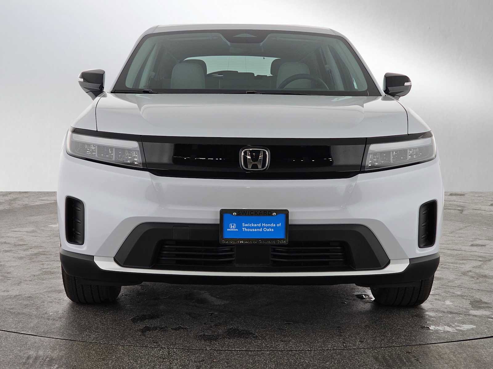 New 2026 Honda Prologue EX image 8