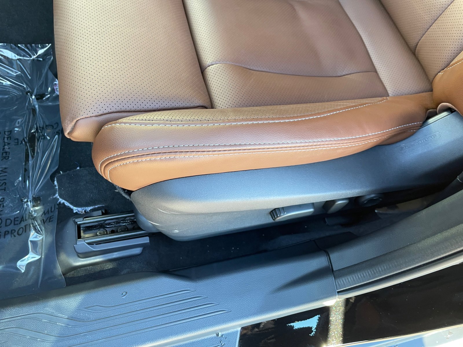 Used 2025 Subaru Outback Touring image 29