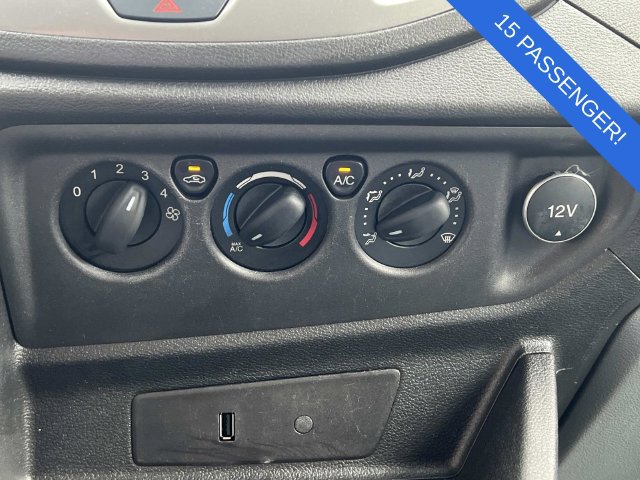 Used 2017 Ford Transit 350 XLT RWD image 23