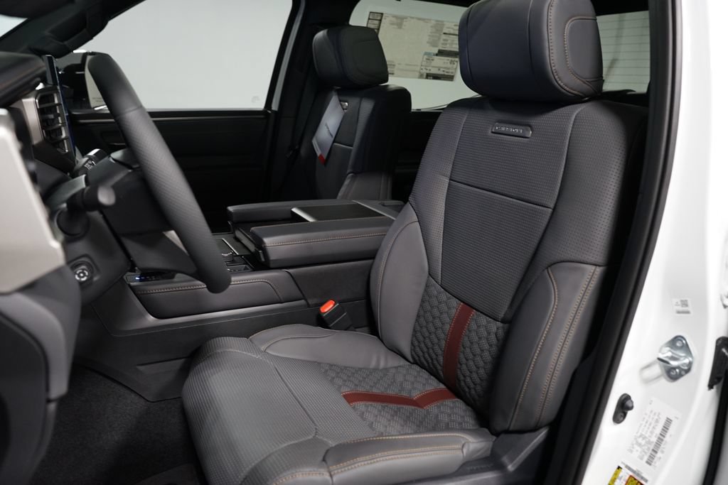 New 2026 Toyota Tundra Capstone AWD/4WD image 31