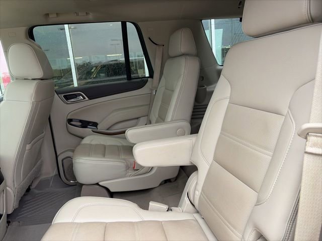 Used 2019 GMC Yukon Denali w/ Denali Ultimate Package image 20