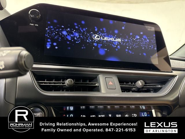 New 2026 Lexus UX 300h AWD w/ Accessory Package (Z1) image 6