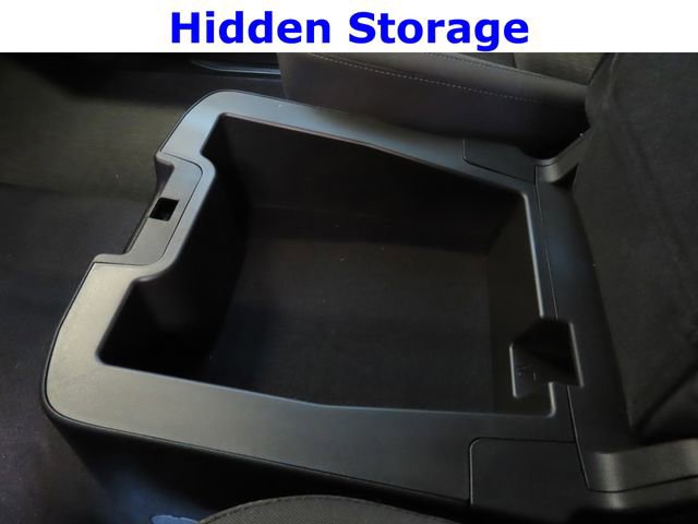 Used 2023 Chevrolet Silverado 1500 LT Trail Boss w/ Protection Package image 27