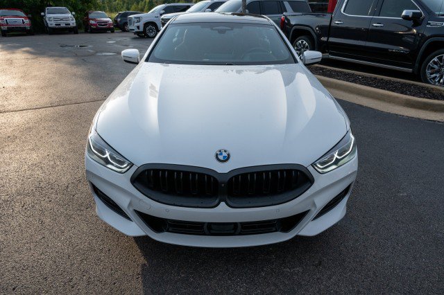 Used 2025 BMW 840i RWD image 3