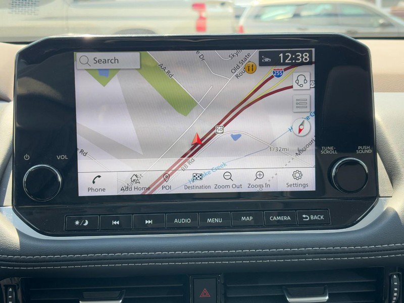 Used 2023 Nissan Rogue SL w/ SL Premium Package image 21