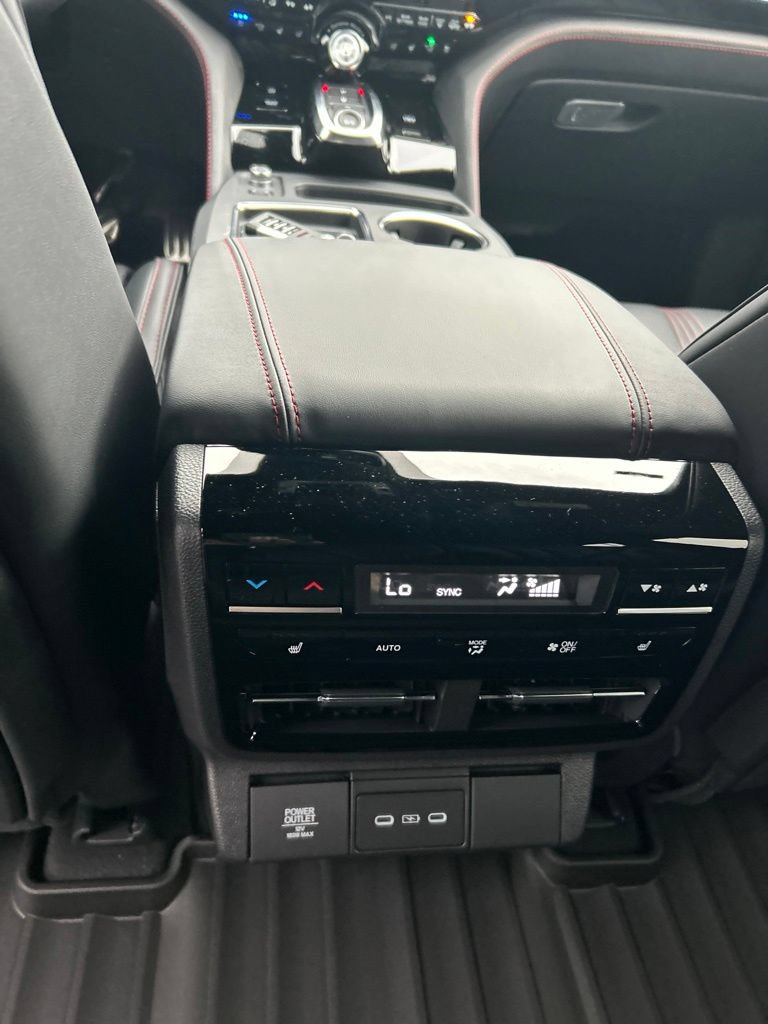 New 2026 Acura MDX A-Spec w/ Advance Package AWD/4WD image 24