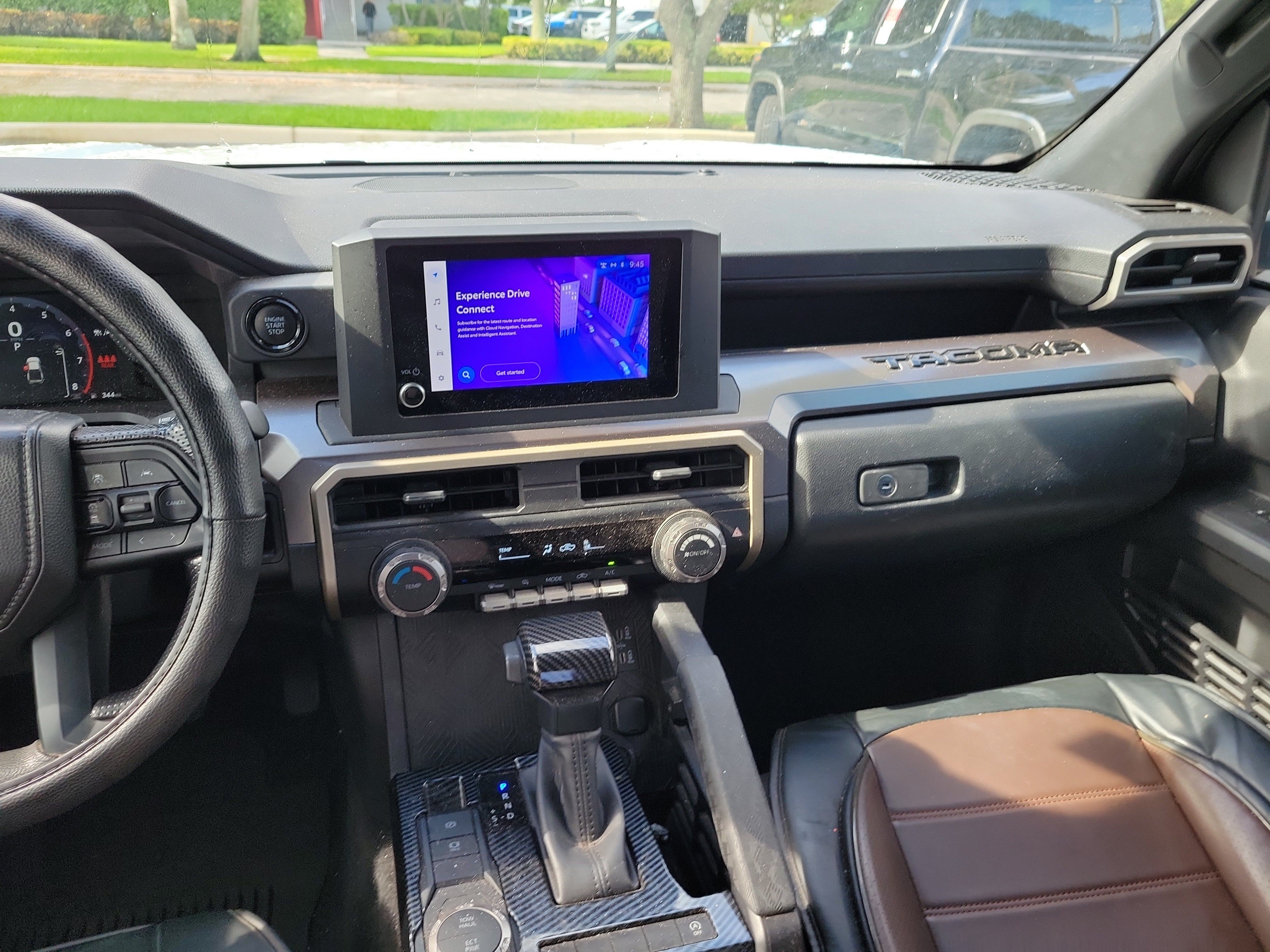 Used 2024 Toyota Tacoma SR5 RWD image 16