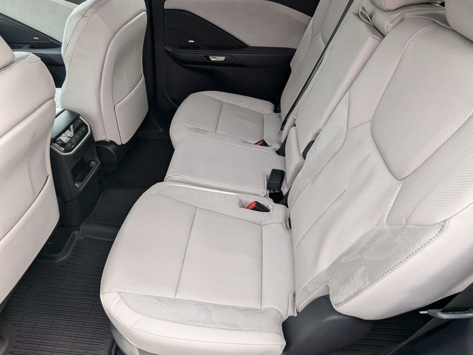 New 2026 Lexus TX 350 AWD image 23