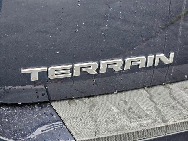 Used 2015 GMC Terrain SLT w/ Open Road Package image 16