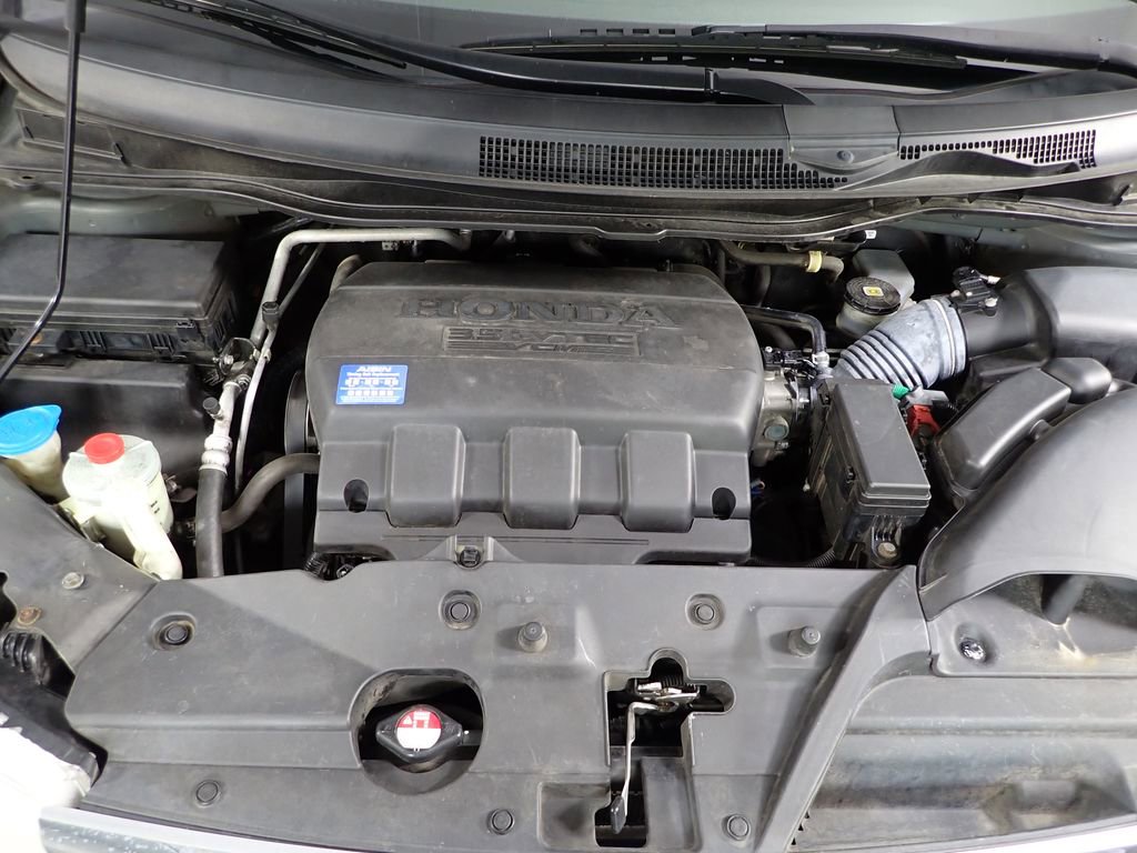 Used 2011 Honda Odyssey EX-L image 36