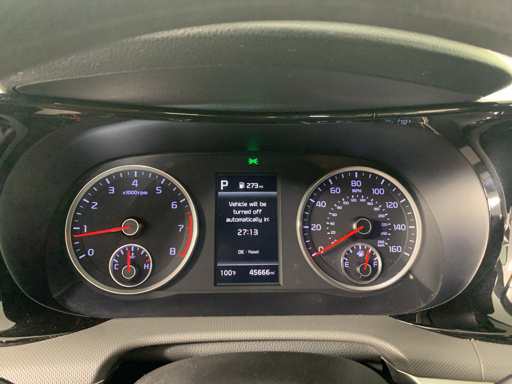 Used 2023 Kia K5 LXS FWD image 22