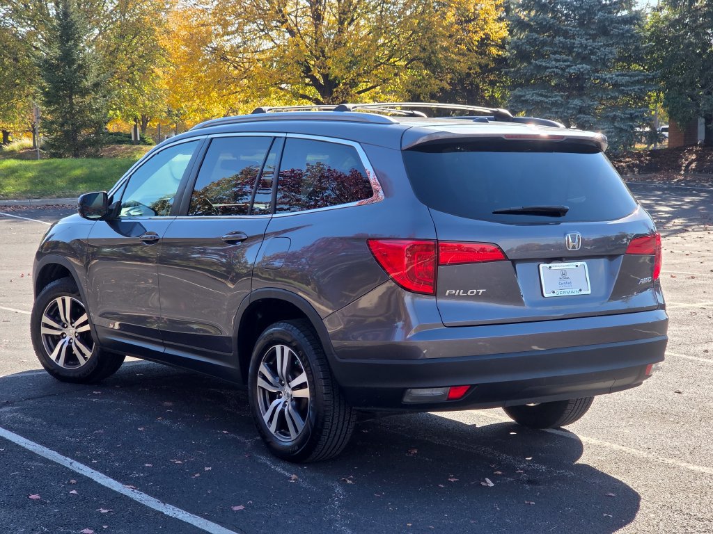 Used 2018 Honda Pilot EX-L image 21