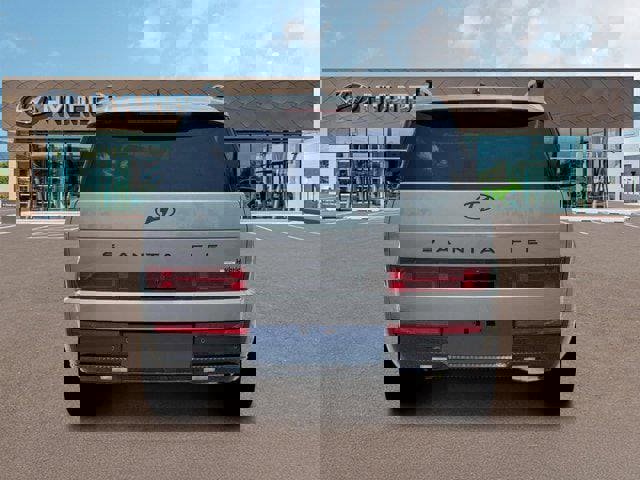 New 2026 Hyundai Santa Fe Calligraphy image 6