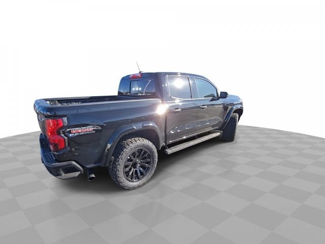 New 2025 Chevrolet Colorado Trail Boss image 8