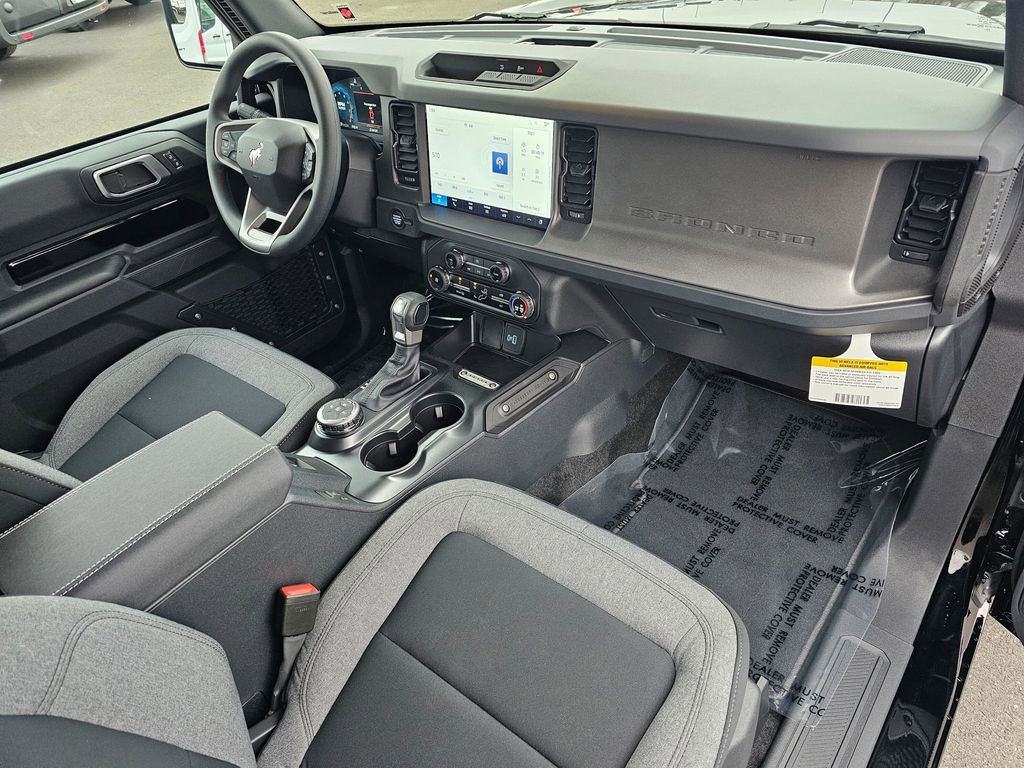 New 2025 Ford Bronco 2-Door image 6