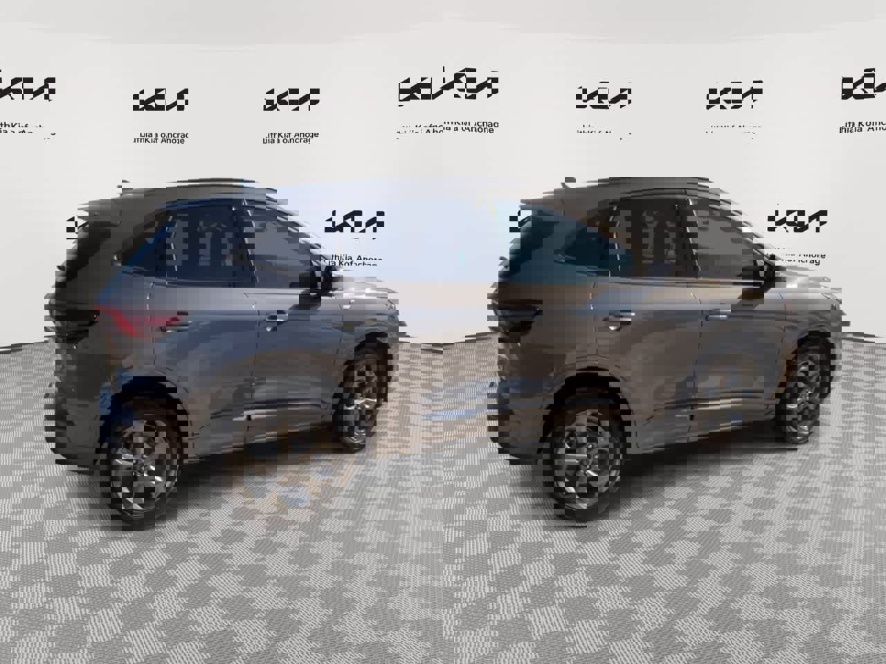 Used 2023 Ford Escape ST-Line Select w/ Tech Pack #2 image 9