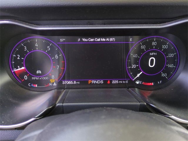 Used 2019 Ford Mustang Premium w/ Equipment Group 201A image 26