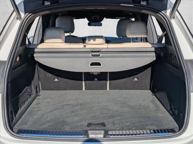 Certified 2025 Mercedes-Benz GLE 450 4MATIC image 6