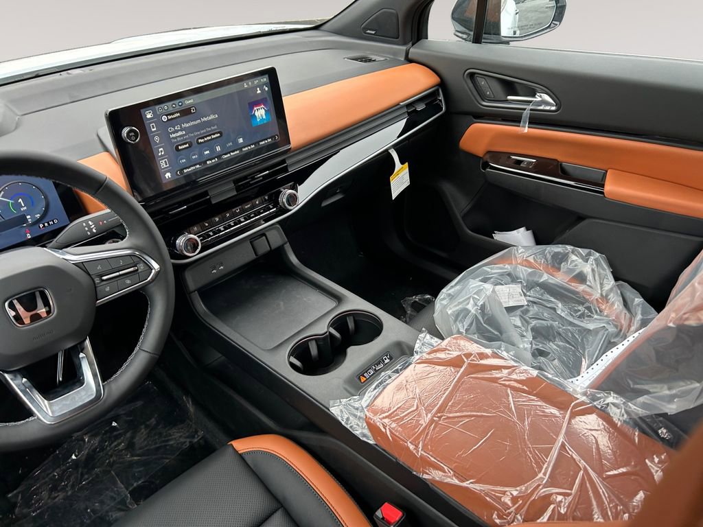 New 2026 Honda Prologue Elite image 15