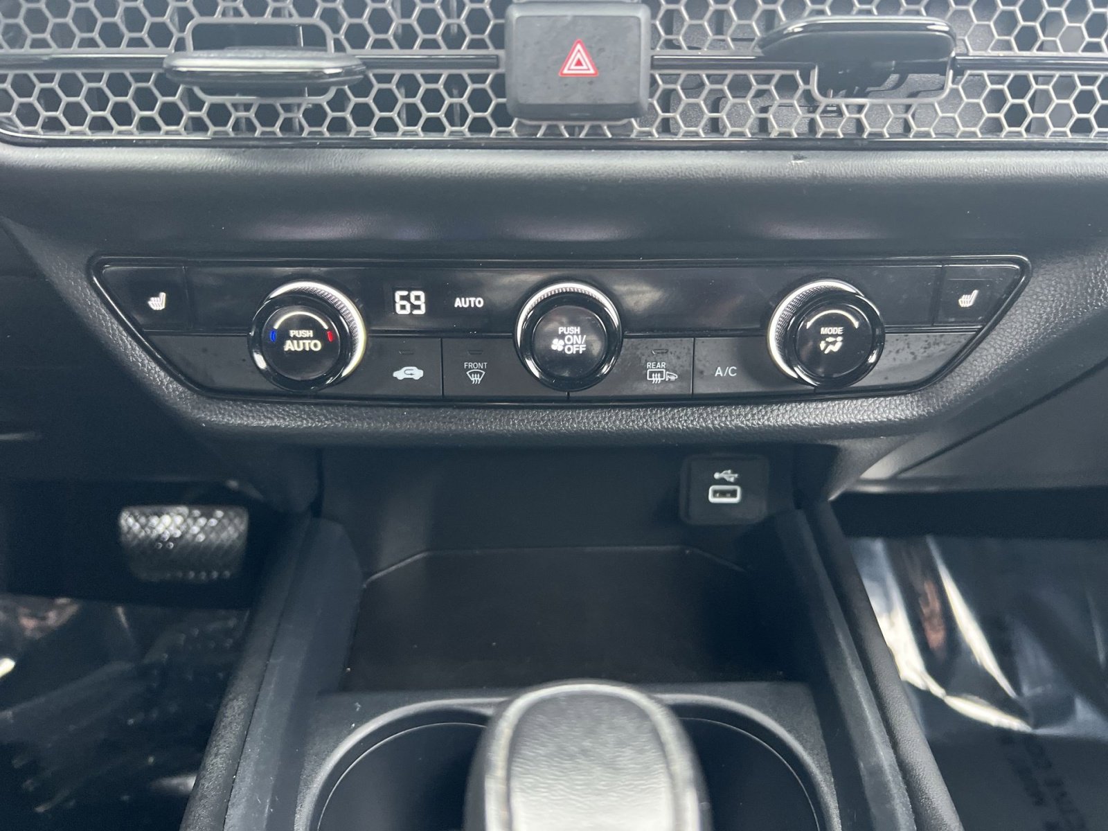 Used 2023 Honda HR-V Sport image 19