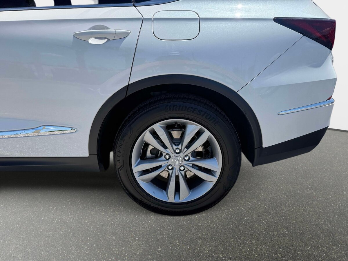Certified 2026 Acura MDX SH-AWD image 10