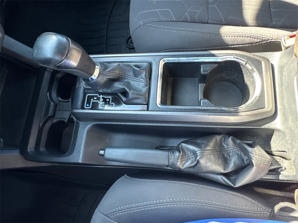 Used 2019 Toyota Tacoma TRD Off-Road image 29