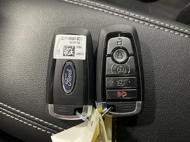 New 2026 Ford Escape Active w/ Tech Pack #1 AWD/4WD image 33