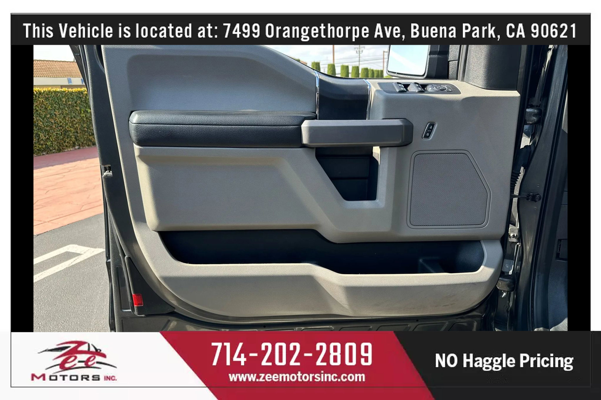 Used 2019 Ford F150 XLT image 43