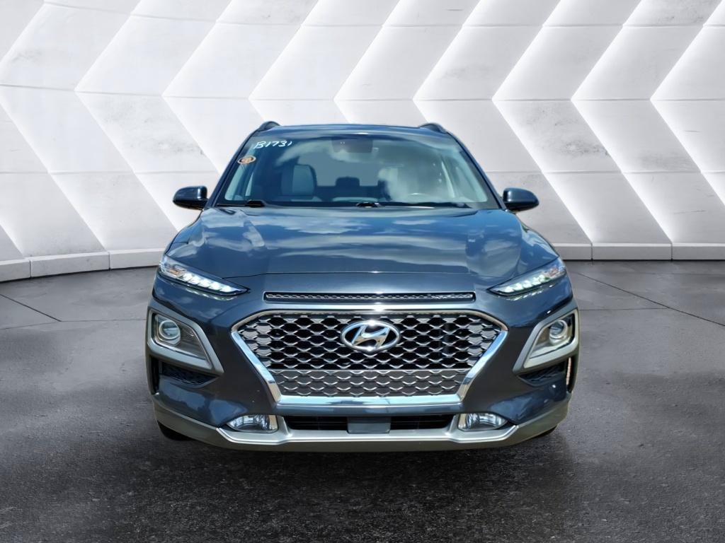 Used 2020 Hyundai Kona Ultimate FWD image 8