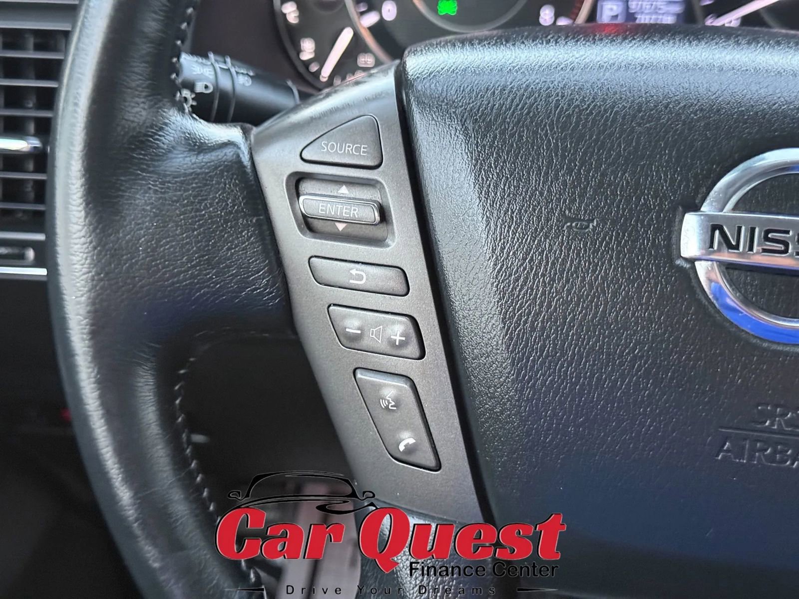 Used 2019 Nissan Armada SL w/ Premium Package AWD/4WD image 40
