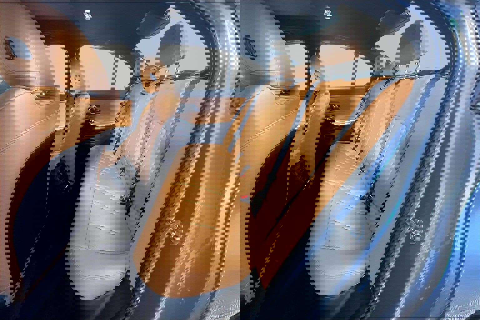 Certified 2025 BMW 330i xDrive Sedan image 26