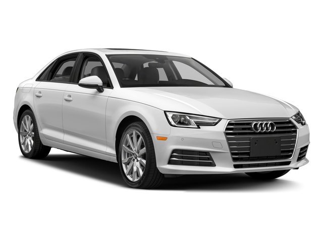 Used 2017 Audi A4 2.0T Premium Plus w/ Premium Plus Package AWD/4WD image 6