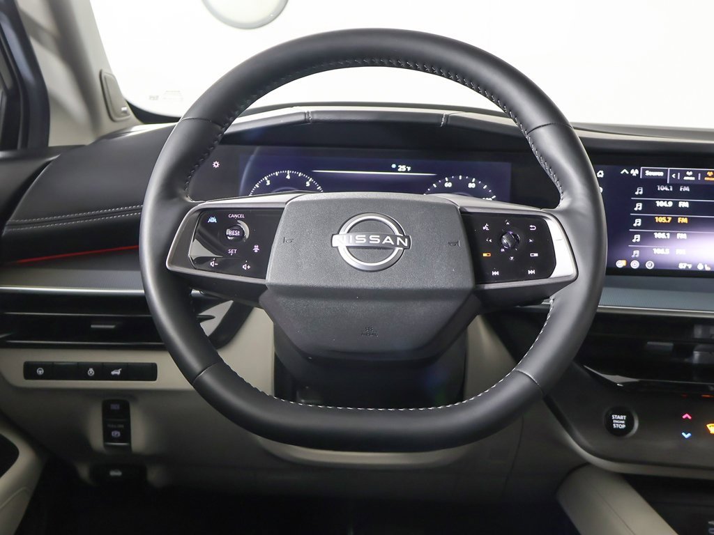 Used 2025 Nissan Murano SL image 39