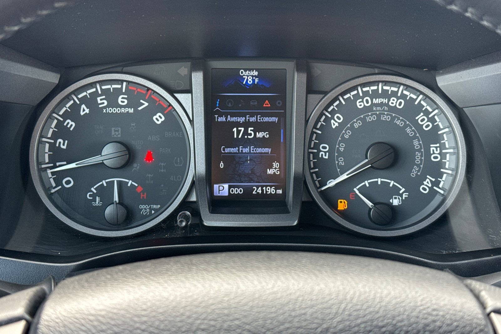 Used 2023 Toyota Tacoma TRD Pro image 24