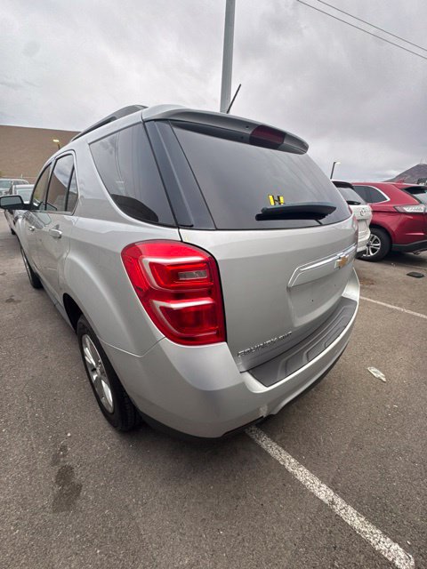 Used 2017 Chevrolet Equinox LT AWD/4WD image 6