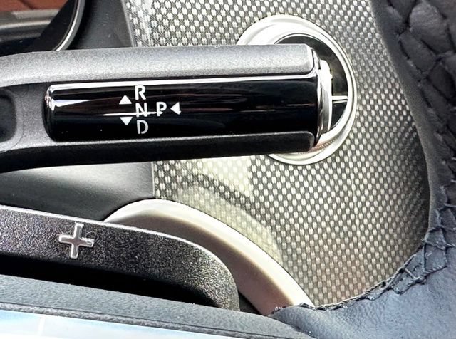 New 2027 Mercedes-Benz GLC 300 4MATIC image 22