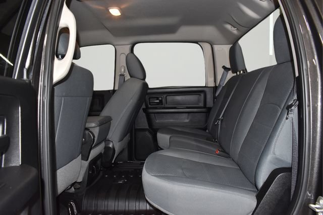 Used 2018 RAM 3500 Tradesman w/ Popular Equipment Group RWD image 20