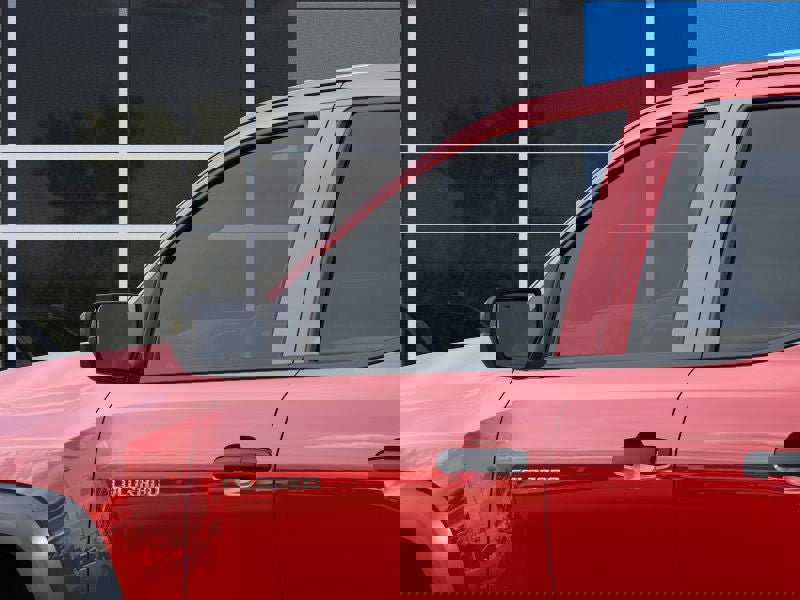 New 2026 Chevrolet Colorado Trail Boss image 12